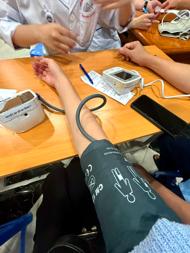 Chi vài triệu khám sức khỏe định kỳ, bình thường hoá việc đi bệnh viện dù chưa có bệnh: Cách tiêu tiền đắt giá tuổi 30! - Ảnh 6.
