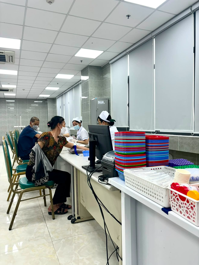 Chi vài triệu khám sức khỏe định kỳ, bình thường hoá việc đi bệnh viện dù chưa có bệnh: Cách tiêu tiền đắt giá tuổi 30! - Ảnh 5.