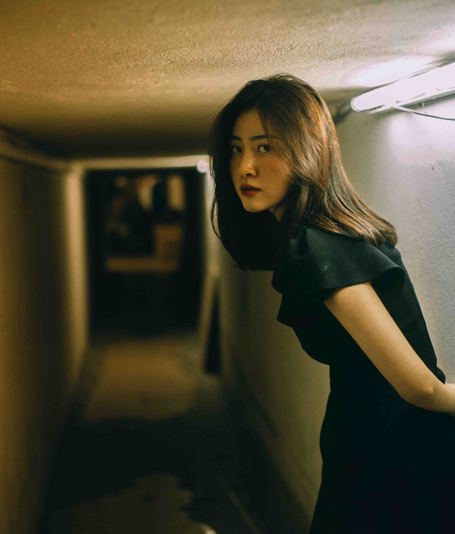 Phát hiện 1 mỹ nhân Việt đã “mất tích” suốt 5 năm, chia sẻ cuối cùng từng gây lo lắng- Ảnh 5. Phát hiện 1 mỹ nhân Việt đã “mất tích” suốt 5 năm, chia sẻ cuối cùng từng gây lo lắng- Ảnh 5.