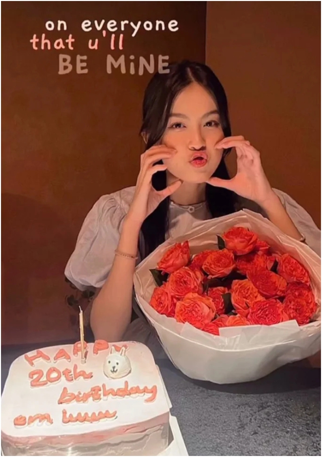 Tăng Mỹ H&agrave;n - HIEUTHUHAI 4 năm sinh nhật tặng đ&uacute;ng 1 kiểu qu&agrave;, y&ecirc;u đương nh&agrave;m ch&aacute;n?- Ảnh 5.