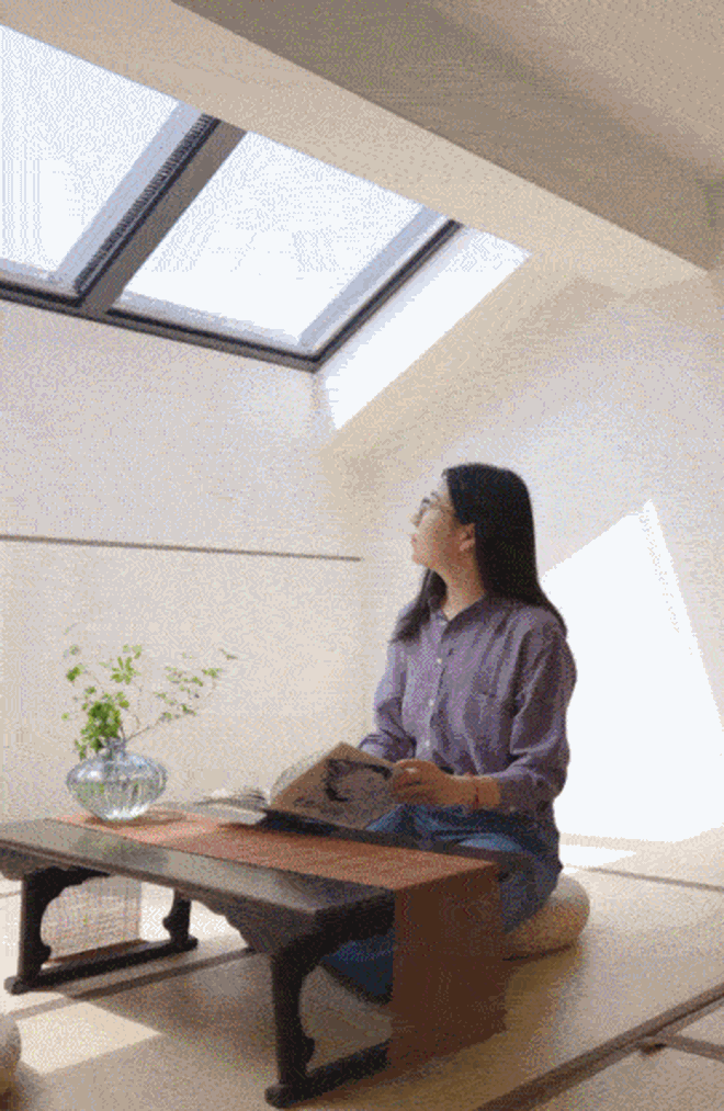 B&aacute;n chung cư để về qu&ecirc; sống chậm, cặp vợ chồng sinh năm 1990 l&agrave;m một việc khiến căn nh&agrave; 1.000m&sup2; kh&aacute;c ho&agrave;n to&agrave;n xung quanh - Ảnh 7.