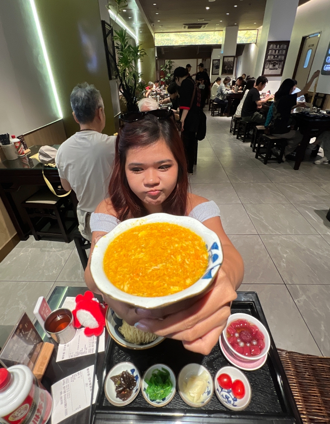 Chỉ có 12 giờ nhưng trót "luỵ" Thượng Hải: Ăn lẩu thực tế ảo, xuyên không về vườn nhà Minh và săn hoàng hôn ở Hoàng Phố - Ảnh 25.