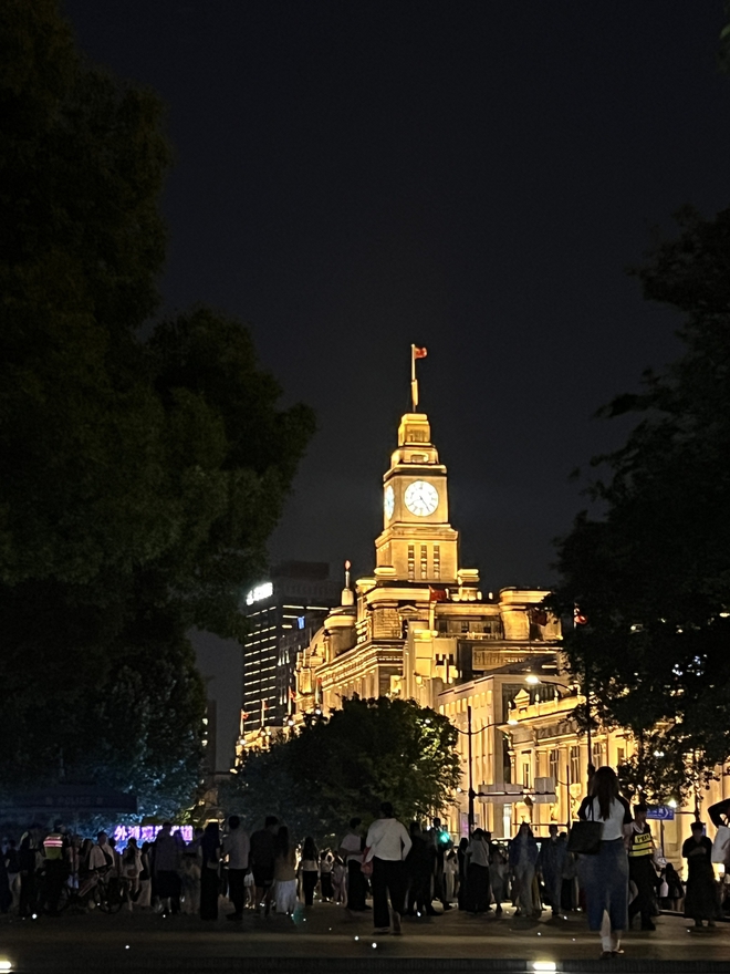 Chỉ có 12 giờ nhưng trót "luỵ" Thượng Hải: Ăn lẩu thực tế ảo, xuyên không về vườn nhà Minh và săn hoàng hôn ở Hoàng Phố - Ảnh 27.