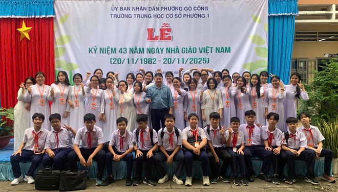 Nữ sinh đạt điểm tuyệt đối 30/30 trong kỳ thi v&agrave;o lớp 10 - Ảnh 5.
