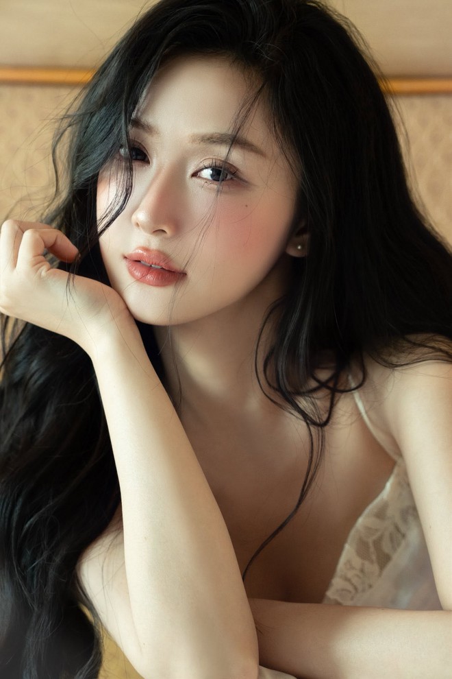 Chưa thấy ai như mỹ nhân này, 1 thập kỷ vẫn được tung hô vì đẹp, ở Việt Nam không ai dám đứng cạnh - Ảnh 5.