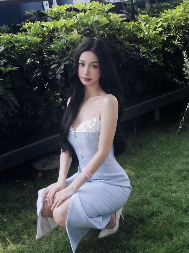 Chưa thấy ai như mỹ nhân này, 1 thập kỷ vẫn được tung hô vì đẹp, ở Việt Nam không ai dám đứng cạnh - Ảnh 8.