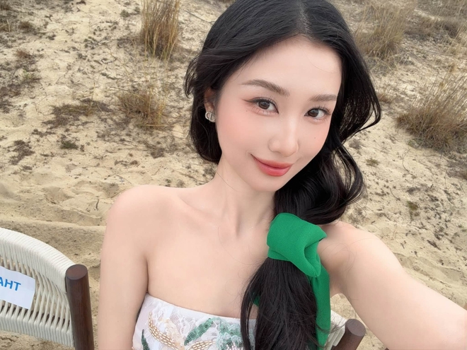 Chưa thấy ai như mỹ nhân này, 1 thập kỷ vẫn được tung hô vì đẹp, ở Việt Nam không ai dám đứng cạnh - Ảnh 10.