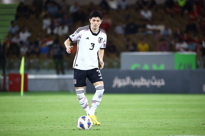 Xem World Cup mà tưởng lạc vào Manga Nhật: Nam chính xuất thần đến mức chụp vội màn hình cũng thành poster - Ảnh 3.