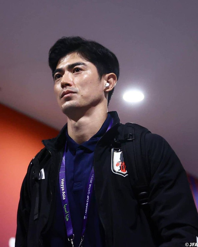 Xem World Cup mà tưởng lạc vào Manga Nhật: Nam chính xuất thần đến mức chụp vội màn hình cũng thành poster - Ảnh 2.