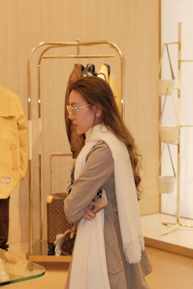 Phan Tuấn Tài cầu hôn bạn gái sau 4 năm hẹn hò kín tiếng: Danh tính vợ sắp cưới được nhận xét gia thế khủng - Ảnh 5.