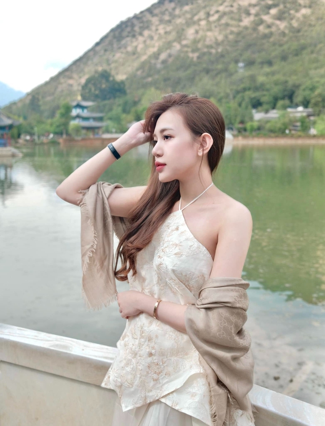 Phan Tuấn Tài cầu hôn bạn gái sau 4 năm hẹn hò kín tiếng: Danh tính vợ sắp cưới được nhận xét gia thế khủng - Ảnh 9.