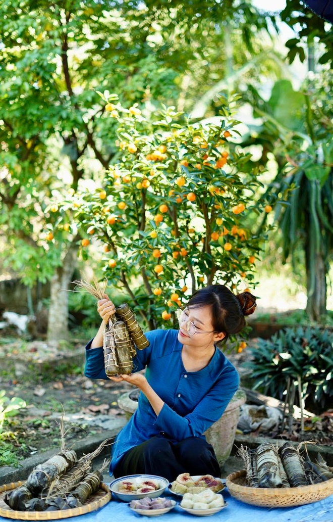 &Uacute;t Về Vườn đang vướng v&agrave;o chuyện g&igrave;? - Ảnh 8.