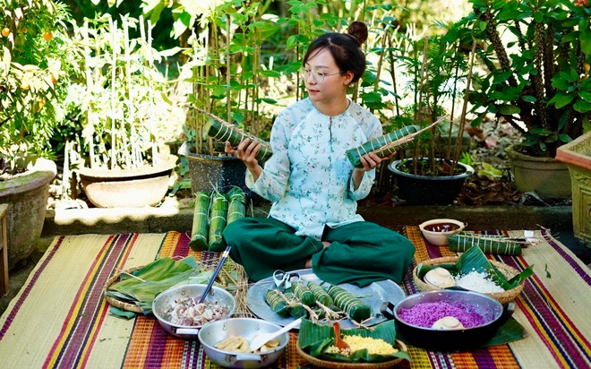 &Uacute;t Về Vườn đang vướng v&agrave;o chuyện g&igrave;? - Ảnh 7.