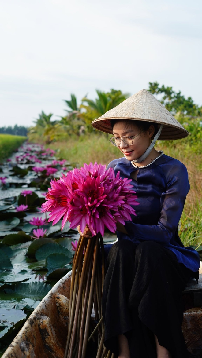 &Uacute;t Về Vườn đang vướng v&agrave;o chuyện g&igrave;? - Ảnh 2.