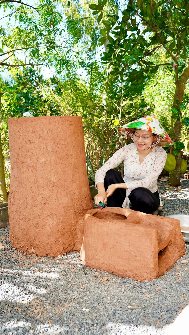 &Uacute;t Về Vườn đang vướng v&agrave;o chuyện g&igrave;? - Ảnh 10.