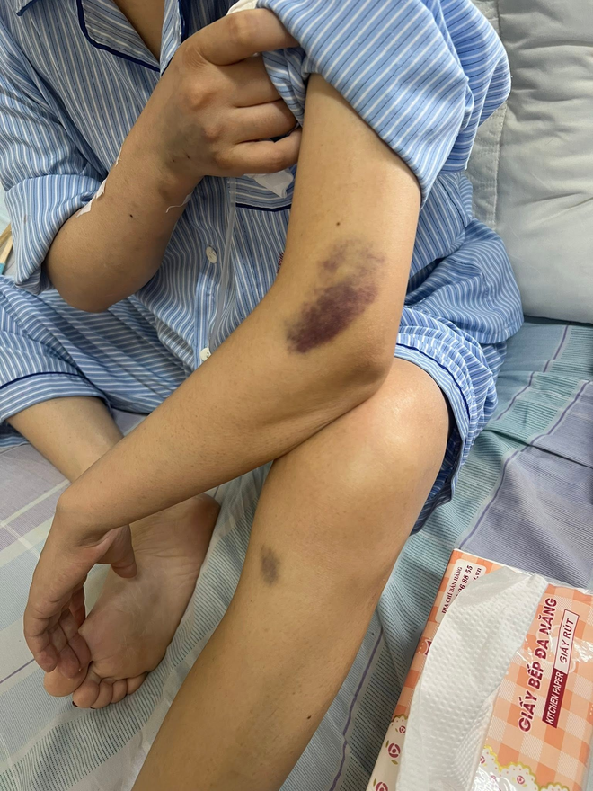 T&acirc;m thư nức nở của người chồng mất vợ v&igrave; ung thư: Kh&ocirc;ng ai d&aacute;m đọc đến c&acirc;u cuối... - Ảnh 3.