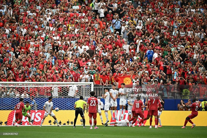 IQ vô cực! Cả thế giới bị Ronaldo lừa! - Ảnh 4.