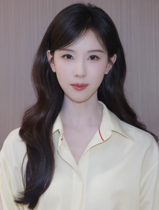 Đoạn video tuyển sinh khiến d&acirc;n mạng muốn nộp hồ sơ ngay sau 30 gi&acirc;y xem: Nữ ch&iacute;nh l&agrave; "học b&aacute; đẹp nhất Cbiz" - Ảnh 2.