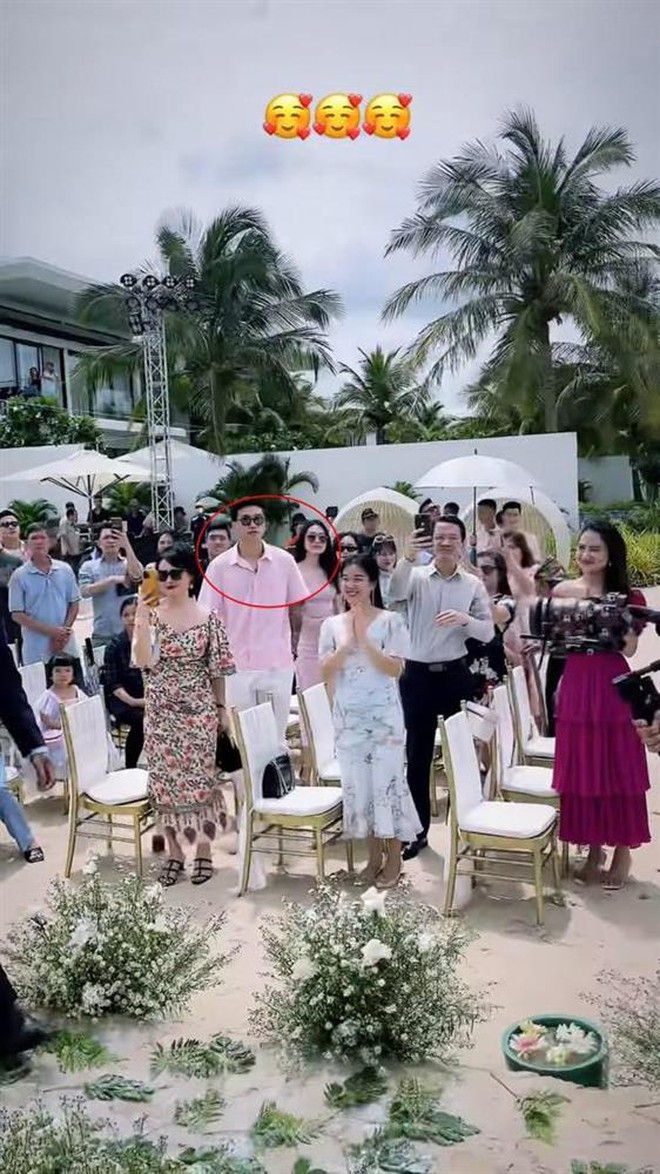 Do&atilde;n Hải My l&ecirc;n đồ đi ăn cưới l&agrave; r&otilde; đẳng cấp Top 10 Hoa hậu Việt Nam, kh&aacute;c hẳn style nhạt nhạt thường ng&agrave;y- Ảnh 12.
