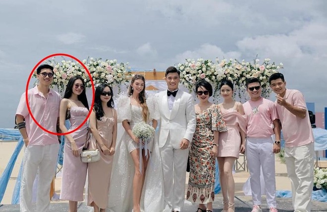 Do&atilde;n Hải My l&ecirc;n đồ đi ăn cưới l&agrave; r&otilde; đẳng cấp Top 10 Hoa hậu Việt Nam, kh&aacute;c hẳn style nhạt nhạt thường ng&agrave;y- Ảnh 11.
