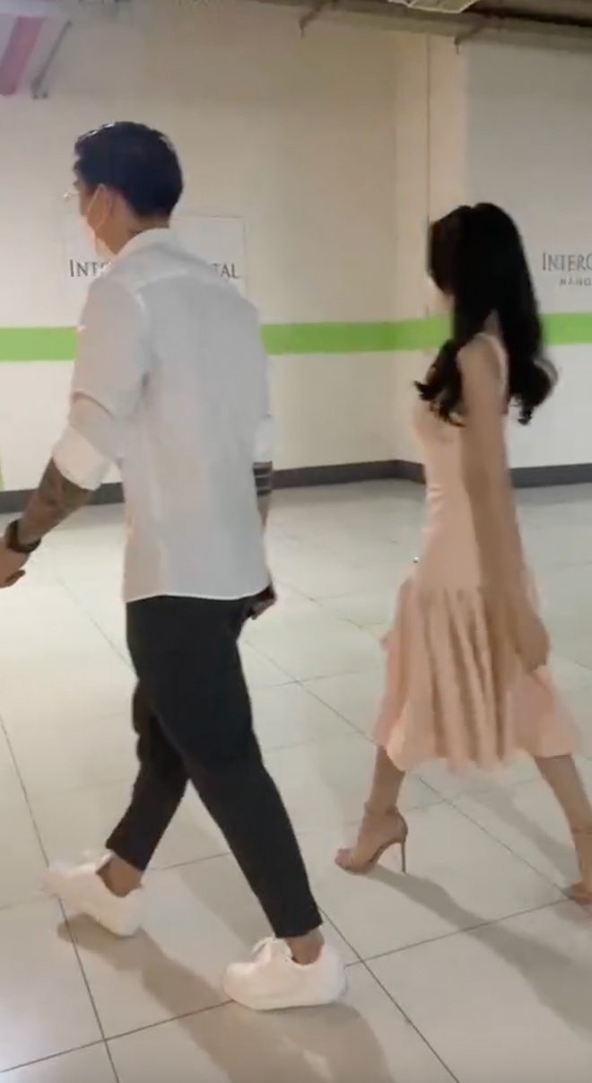 Do&atilde;n Hải My l&ecirc;n đồ đi ăn cưới l&agrave; r&otilde; đẳng cấp Top 10 Hoa hậu Việt Nam, kh&aacute;c hẳn style nhạt nhạt thường ng&agrave;y- Ảnh 13.