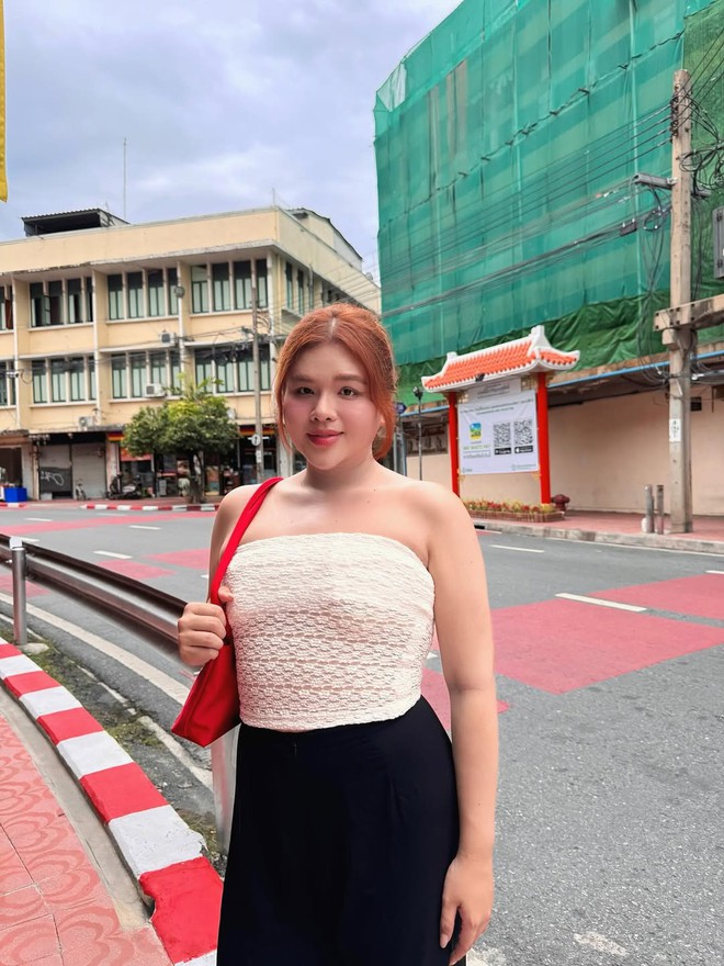 TikToker 7.5 IELTS gọi đồ ăn bằng tiếng Anh ở Hội An v&igrave; "chưa quen giọng bản địa": Gỡ clip v&agrave; xin lỗi- Ảnh 5.