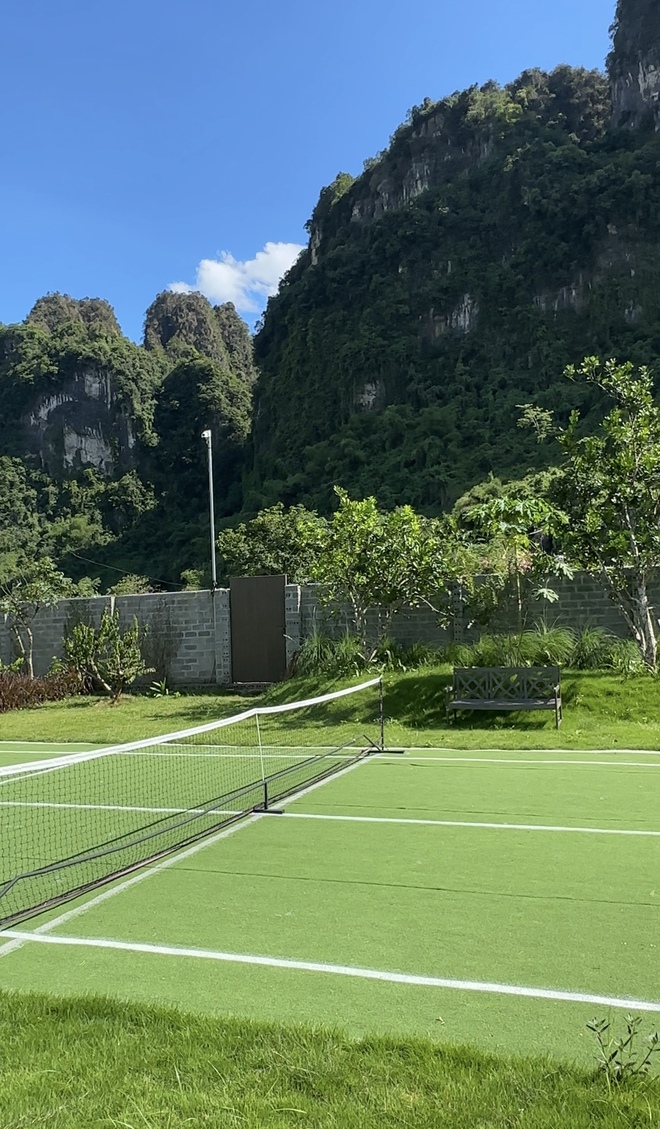 B&ecirc;n trong "second home" phủ k&iacute;n c&acirc;y ăn tr&aacute;i, nằm giữa thung lũng c&aacute;ch H&agrave; Nội 40km của c&ocirc; chủ tiệm hoa- Ảnh 22.