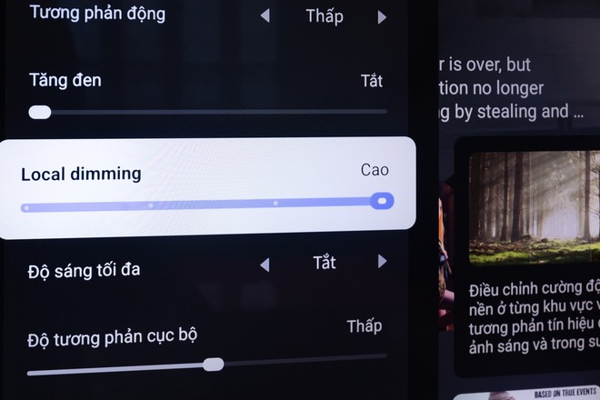 World Cup 2026 càng nóng, trải nghiệm xem bóng đá càng phải ‘nâng cấp’ với TV TCL C8L SQD-Mini LED thế hệ mới - Ảnh 6.