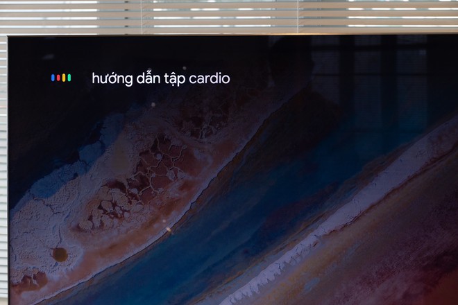 World Cup 2026 càng nóng, trải nghiệm xem bóng đá càng phải ‘nâng cấp’ với TV TCL C8L SQD-Mini LED thế hệ mới - Ảnh 14.