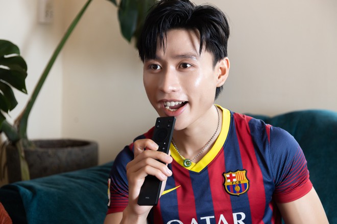 World Cup 2026 càng nóng, trải nghiệm xem bóng đá càng phải ‘nâng cấp’ với TV TCL C8L SQD-Mini LED thế hệ mới - Ảnh 15.