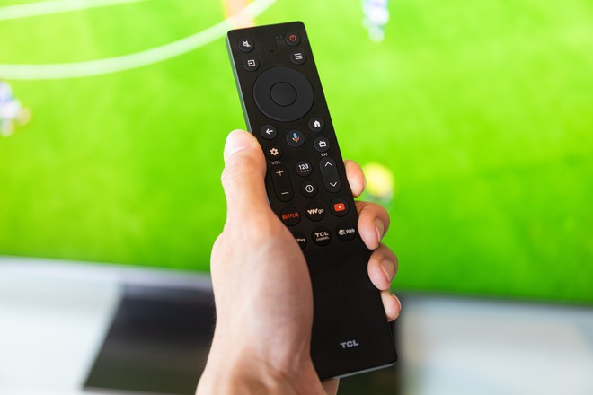 World Cup 2026 càng nóng, trải nghiệm xem bóng đá càng phải ‘nâng cấp’ với TV TCL C8L SQD-Mini LED thế hệ mới - Ảnh 13.