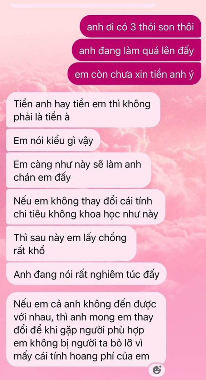 Chỉ 3 thỏi son m&agrave; hiểu lu&ocirc;n l&ograve;ng chồng tương lai, mới y&ecirc;u đ&atilde; thế n&agrave;y lấy về c&ograve;n đi&ecirc;u đứng như n&agrave;o nữa!- Ảnh 1.