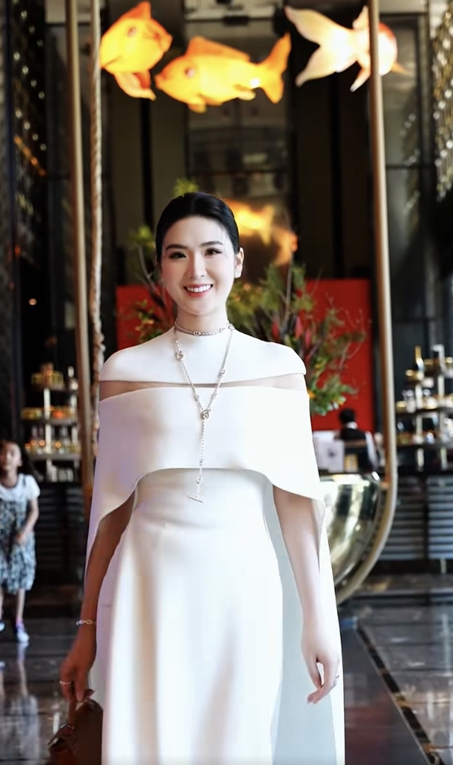 Ngọc Loan bất ngờ th&ocirc;ng b&aacute;o tin vui- Ảnh 1.