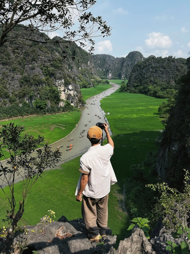Du lịch Ninh B&igrave;nh: Kh&ocirc;ng cần một c&acirc;u chuyện r&ugrave;ng rợn thất thiệt để thu h&uacute;t đ&aacute;m đ&ocirc;ng hiếu kỳ! - Ảnh 3.