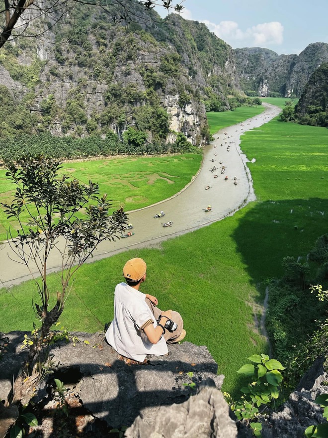 Du lịch Ninh B&igrave;nh: Kh&ocirc;ng cần một c&acirc;u chuyện r&ugrave;ng rợn thất thiệt để thu h&uacute;t đ&aacute;m đ&ocirc;ng hiếu kỳ! - Ảnh 2.