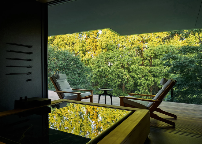 100 triệu người “mắc kẹt” trong căn villa 1.600m² ở ngoại ô của CEO công ty thiết kế nội thất - Ảnh 10.