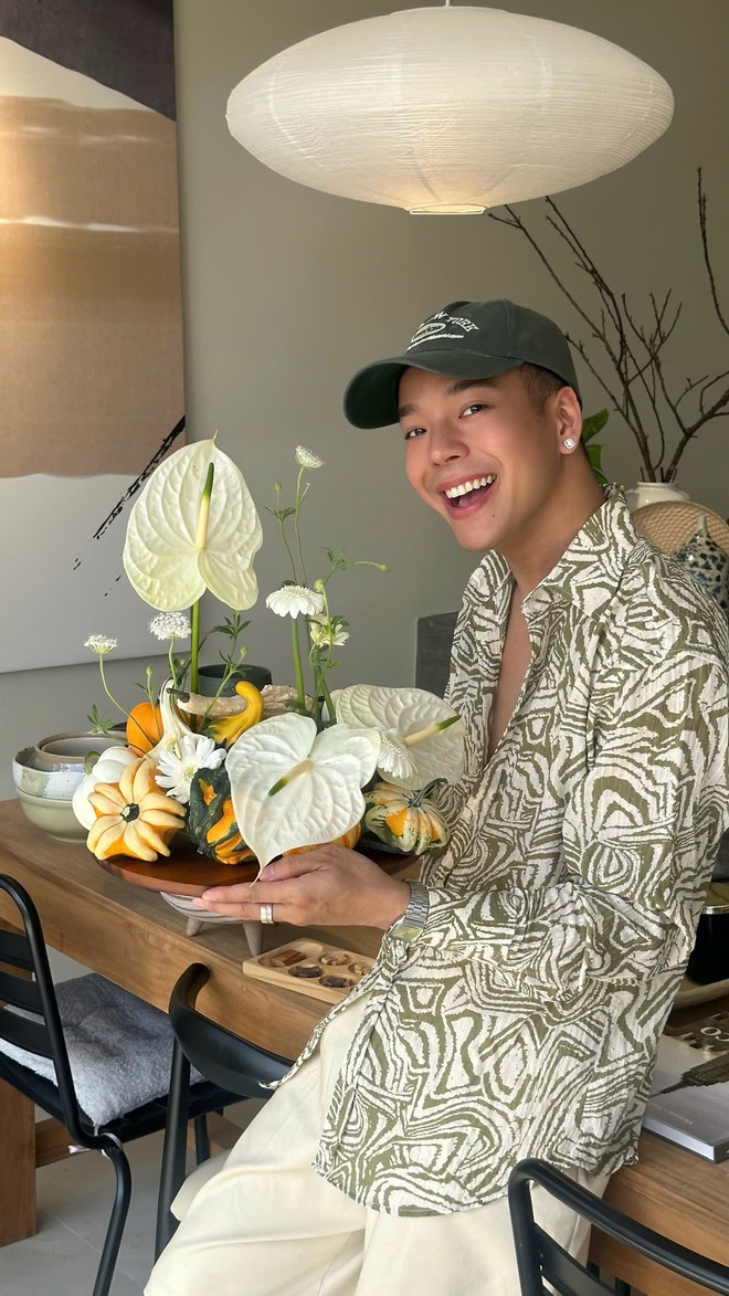 Work from anywhere: Rời Hà Nội và TP HCM, 2 người trẻ xây nhà, lương đều, ít ốm vặt và tiết kiệm hơn - Ảnh 4.