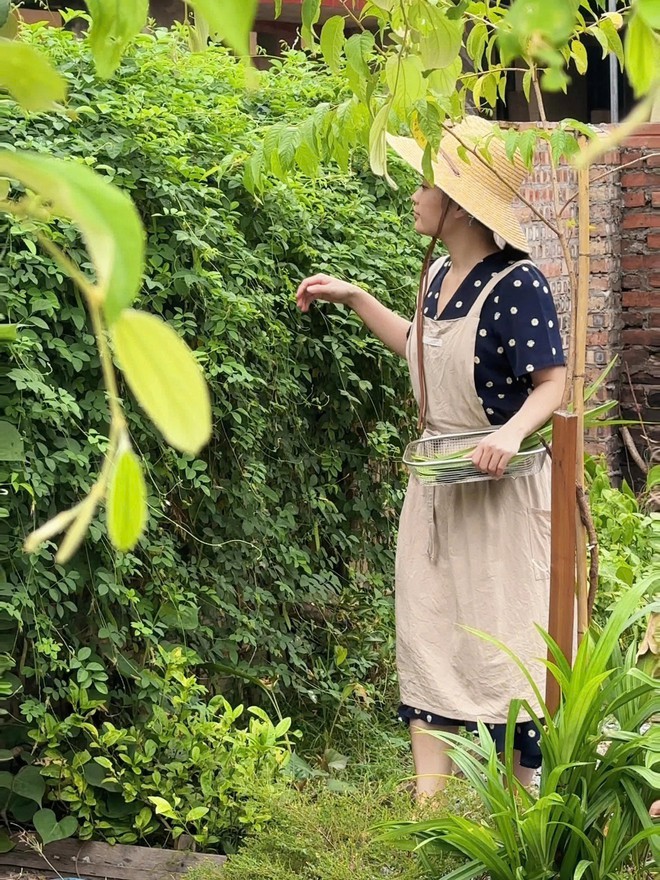 Work from anywhere: Rời Hà Nội và TP HCM, 2 người trẻ xây nhà, lương đều, ít ốm vặt và tiết kiệm hơn - Ảnh 8.
