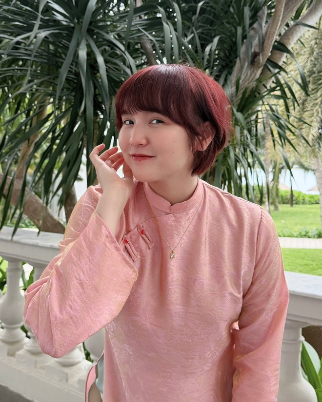 Hải Tú thời chưa về với Sơn Tùng M-TP: Khí chất khác hẳn hiện tại- Ảnh 9.