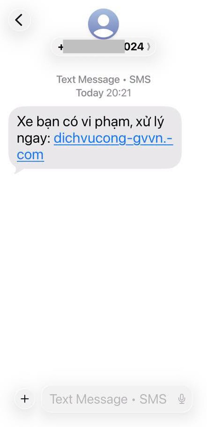 MC Diễm Quỳnh cảnh báo - Ảnh 2.