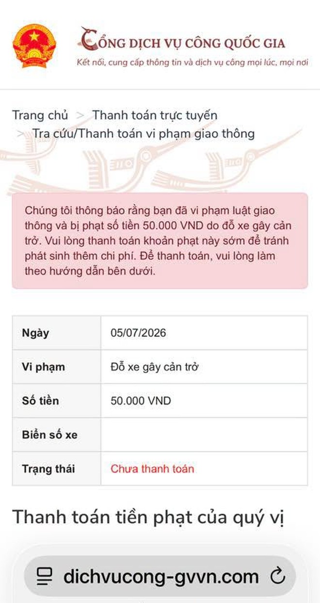 MC Diễm Quỳnh cảnh báo - Ảnh 3.