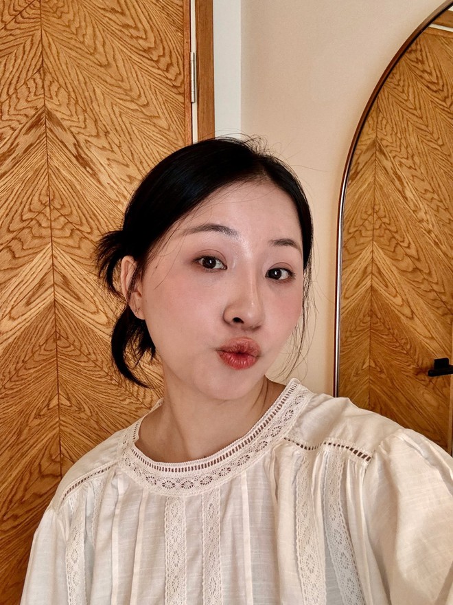 Tình hình của chị gái Quang Linh Vlogs sau khi ly hôn - Ảnh 2.