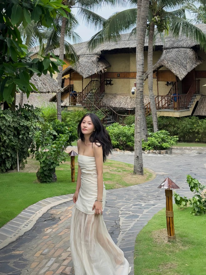 Tình hình của chị gái Quang Linh Vlogs sau khi ly hôn - Ảnh 3.