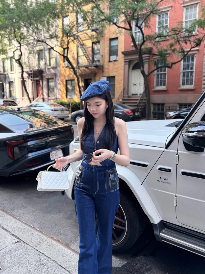 Cô gái miền Tây lấy chồng tốt nghiệp ĐH Harvard, được tặng ngay căn hộ 2 triệu USD giữa New York sầm uất- Ảnh 7.
