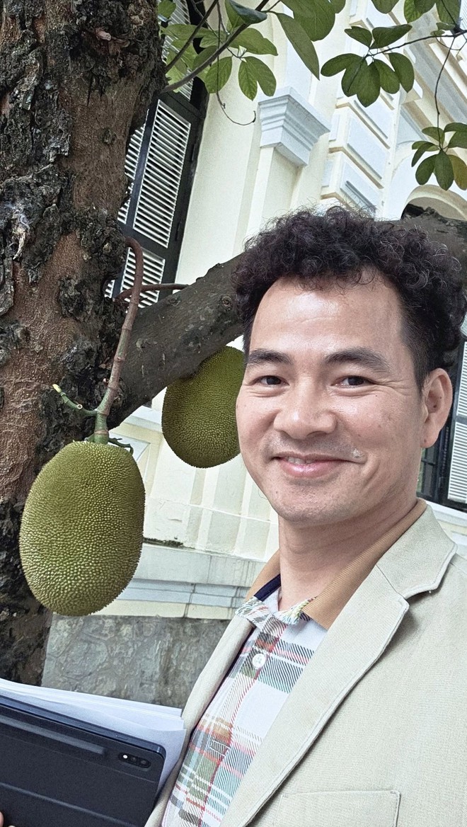 Chia sẻ gây chú ý của Cục trưởng Xuân Bắc - Ảnh 5.
