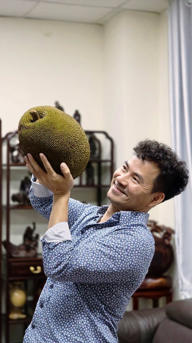 Chia sẻ gây chú ý của Cục trưởng Xuân Bắc - Ảnh 3.
