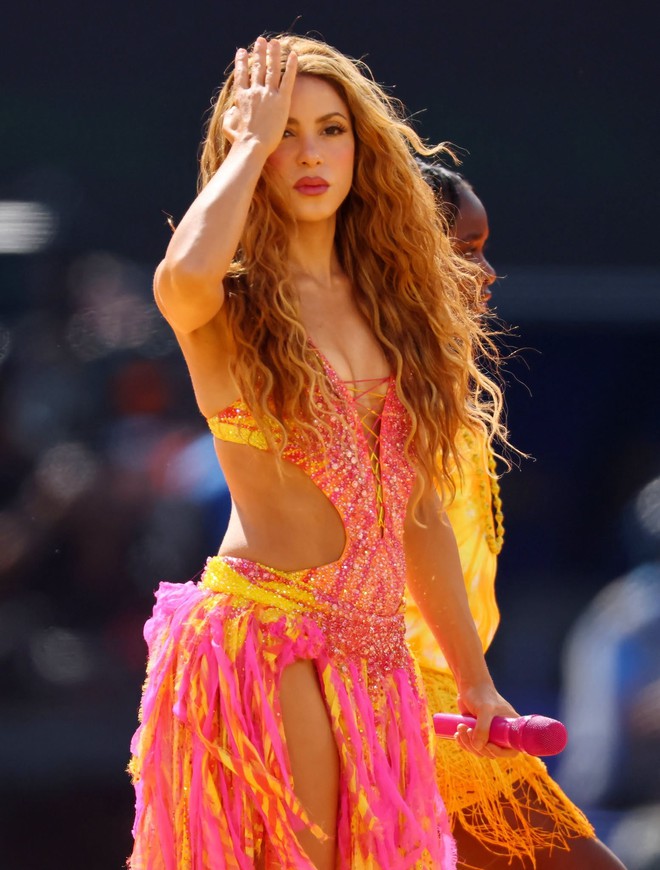 Vụ phát hiện chồng ngoại tình qua lọ mứt dâu của Shakira - Ảnh 2.
