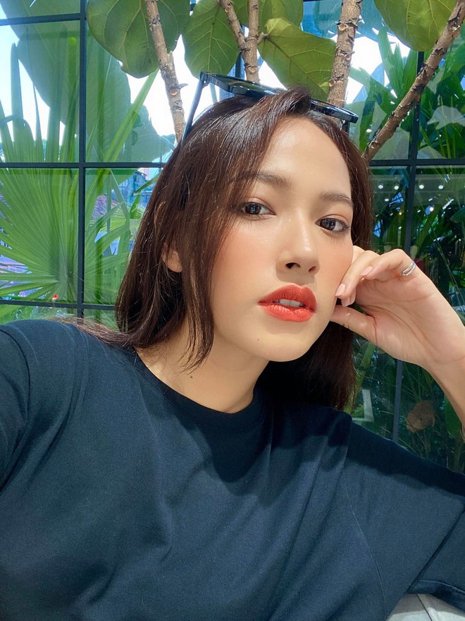 “Nàng thơ” của Sơn Tùng M-TP tăng cân không còn nhận ra - Ảnh 8.