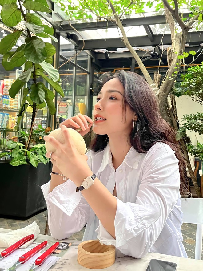 “Nàng thơ” của Sơn Tùng M-TP tăng cân không còn nhận ra - Ảnh 7.