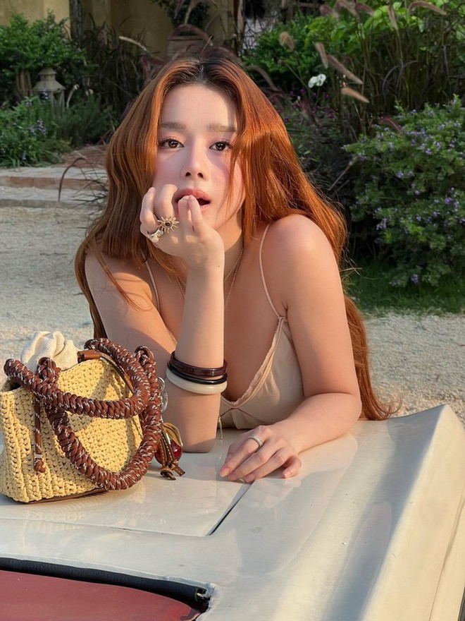 Thư Đan Nguyễn l&agrave; ai? - Ảnh 5.